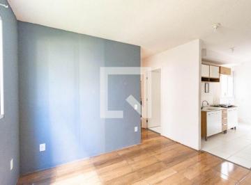 Apartamento · 43m² · 2 Quartos · Apartamento para Aluguel - Olaria, 2 Quartos, 43 m² - Canoas
