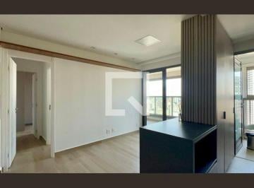 Apartamento · 70m² · 2 Quartos · 1 Vaga · Apartamento para Aluguel - Vila Madalena, 2 Quartos, 70 m² - São Paulo