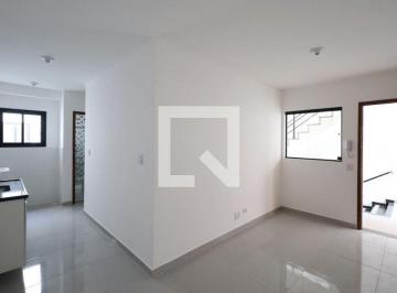 Apartamento · 48m² · 2 Quartos · Apartamento para Aluguel - Penha de França, 2 Quartos,  48 m² - São Paulo