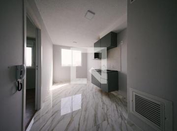Apartamento · 24m² · 1 Quarto · Apartamento para Aluguel - Vila Ré, 1 Quarto,  24 m² - São Paulo