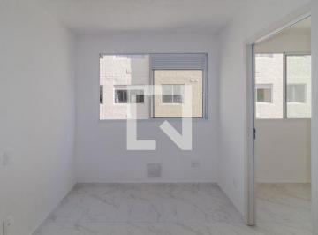 Apartamento · 32m² · 2 Quartos · Apartamento para Aluguel - Vila Prudente, 2 Quartos,  32 m² - São Paulo