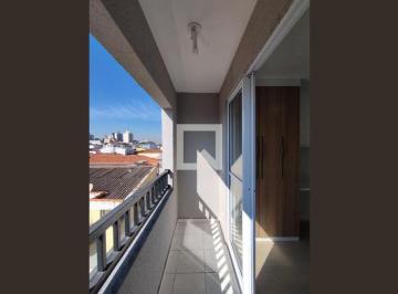Apartamento · 23m² · 1 Quarto · Apartamento para Aluguel - Vila das Mercês, 1 Quarto, 23 m² - São Paulo