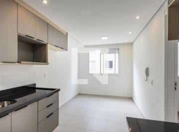 Apartamento · 28m² · 1 Quarto · Apartamento para Aluguel - Barra Funda, 1 Quarto,  28 m² - São Paulo