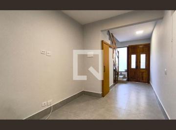 Casa · 110m² · 1 Quarto · 1 Vaga · Casa para Aluguel - Vila Mariana, 1 Quarto, 110 m² - São Paulo