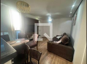 Apartamento · 52m² · 2 Quartos · 1 Vaga · Apartamento para Aluguel - Petrolândia, 2 Quartos, 52 m² - Contagem