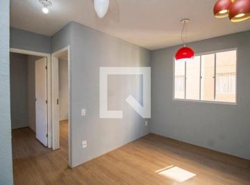 Apartamento · 55m² · 2 Quartos · Apartamento para Aluguel - Vila Santos, 2 Quartos,  55 m² - São Paulo
