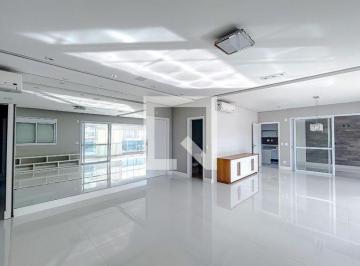 Apartamento · 227m² · 3 Quartos · 4 Vagas · Apartamento para Aluguel - Tatuapé, 3 Quartos, 227 m² - São Paulo