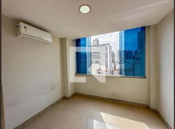 Apartamento · 32m² · 1 Quarto · Apartamento para Aluguel - Centro, 1 Quarto,  32 m² - Rio de Janeiro