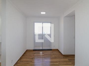 Apartamento · 42m² · 2 Quartos · Apartamento para Aluguel - Vila Ema, 2 Quartos, 42 m² - São Paulo