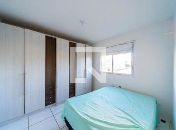 Apartamento · 44m² · 2 Quartos · 1 Vaga · Apartamento para Aluguel - Parque Índio Jari, 2 Quartos, 44 m² - Viamão