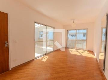 Apartamento · 96m² · 2 Quartos · 1 Vaga · Apartamento para Aluguel - Consolação, 2 Quartos, 96 m² - São Paulo