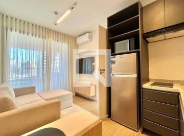 Apartamento · 30m² · 1 Quarto · Apartamento para Aluguel - Vila Clementino, 1 Quarto,  30 m² - São Paulo