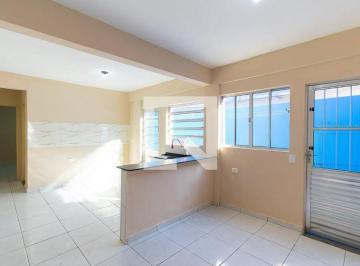 Casa · 35m² · 1 Quarto · Casa para Aluguel - Sapopemba, 1 Quarto,  35 m² - São Paulo
