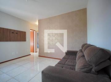 Apartamento · 47m² · 3 Quartos · 1 Vaga · Apartamento para Aluguel - Bela Vista, 3 Quartos, 47 m² - Palhoça