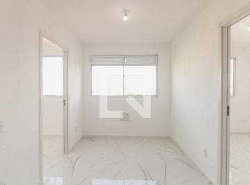 Apartamento · 33m² · 2 Quartos · Apartamento para Aluguel - Vila Carrão, 2 Quartos, 33 m² - São Paulo