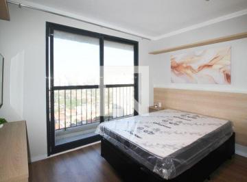 Apartamento · 25m² · 1 Quarto · Apartamento para Aluguel - Vila Olímpia, 1 Quarto,  25 m² - São Paulo