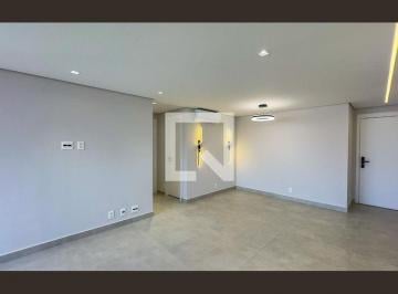 Apartamento · 136m² · 3 Quartos · 2 Vagas · Apartamento para Aluguel - Chácara Santo Antonio, 3 Quartos, 136 m² - São Paulo