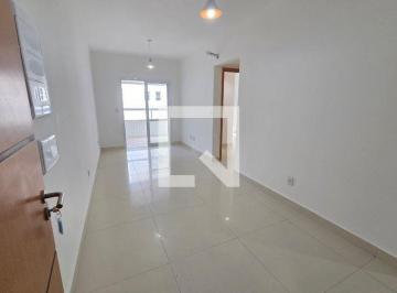 Apartamento · 70m² · 2 Quartos · 1 Vaga · Apartamento para Aluguel - Guilhermina, 2 Quartos, 70 m² - Praia Grande