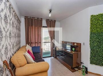 Apartamento · 63m² · 2 Quartos · 1 Vaga · Apartamento para Aluguel - Vila Liviero, 2 Quartos,  63 m² - São Paulo