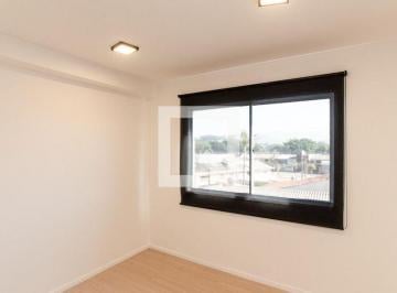 Apartamento · 17m² · 1 Quarto · Apartamento para Aluguel - Vila Constança , 1 Quarto,  17 m² - São Paulo