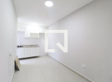 Apartamento · 38m² · 1 Quarto · Apartamento para Aluguel - Vila Maria , 1 Quarto,  38 m² - São Paulo