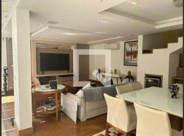 Casa · 360m² · 3 Quartos · 3 Vagas · Casa para Aluguel - Valparaíso, 3 Quartos, 360 m² - Petrópolis