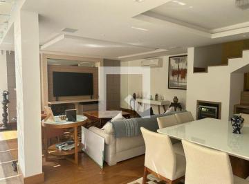 Casa · 360m² · 3 Quartos · 3 Vagas · Casa para Aluguel - Valparaíso, 3 Quartos,  360 m² - Petrópolis