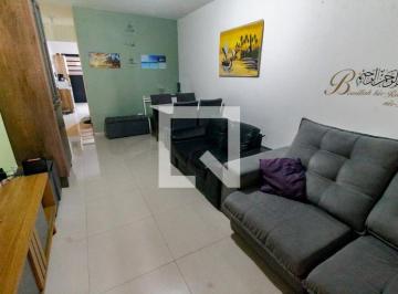 Casa · 290m² · 2 Quartos · 2 Vagas · Casa para Aluguel - Jardim Leonidas Moreira, 2 Quartos,  290 m² - São Paulo