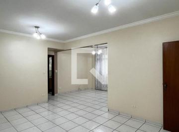 Apartamento · 119m² · 3 Quartos · 2 Vagas · Apartamento para Aluguel - Aparecida, 3 Quartos,  119 m² - Santos