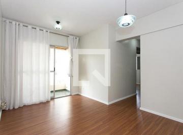 Apartamento · 61m² · 3 Quartos · 1 Vaga · Apartamento para Aluguel - Vila Carrão, 3 Quartos, 61 m² - São Paulo