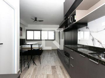 Apartamento · 28m² · 1 Quarto · Apartamento para Aluguel - Vila Matilde, 1 Quarto, 28 m² - São Paulo