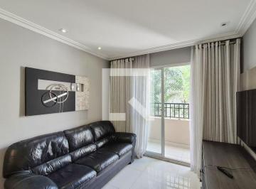 Apartamento · 60m² · 3 Quartos · Apartamento para Aluguel - Nova Petrópolis, 3 Quartos,  60 m² - São Bernardo do Campo