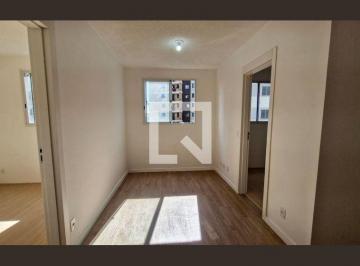 Apartamento · 35m² · 2 Quartos · Apartamento para Aluguel - Campo Grande, 2 Quartos,  35 m² - São Paulo