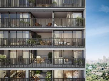 Apartamento · 148m² · 2 Quartos · 2 Vagas · Apartamento Com 2 Quartos e 148 m² À Venda Na Vila Madalena