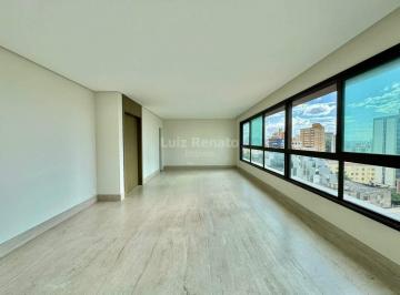 Apartamento · 165m² · 4 Quartos · 3 Vagas · Apartamento à venda com 04 quartos no bairro Serra