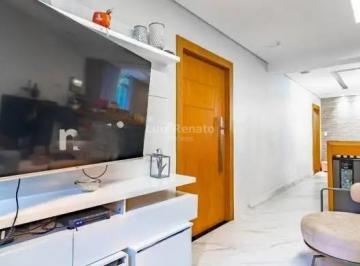 Apartamento · 170m² · 4 Quartos · 2 Vagas · Apartamento à venda no bairro Santo Antônio