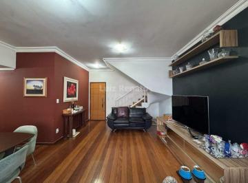 Apartamento · 260m² · 4 Quartos · 4 Vagas · Cobertura à venda no bairro Ipiranga