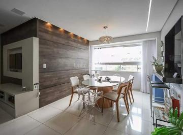 Apartamento · 90m² · 3 Quartos · 2 Vagas · Apartamento à venda no bairro Lourdes