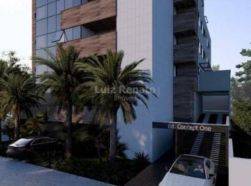 Apartamento · 40m² · 1 Quarto · Apartamento à venda no bairro Centro