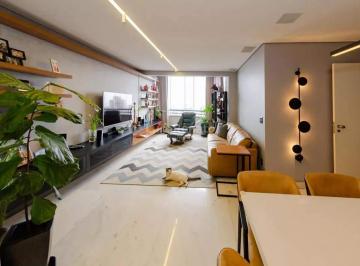 Apartamento · 110m² · 3 Quartos · 3 Vagas · Apartamento à venda no bairro Belvedere