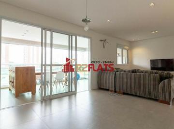 Apartamento · 108m² · 2 Quartos · 1 Vaga · Apartamento com ótimo preço no bairro Santo Amaro. Confira!