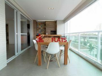 Apartamento · 108m² · 2 Quartos · 1 Vaga · Apartamento com ótimo preço no bairro Santo Amaro. Confira!