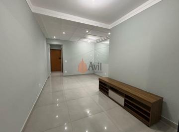Apartamento · 66m² · 2 Quartos · 2 Vagas · Apartamento 66m² com 2 quartos, 1 suíte e 2 vagas para Locação no Tatuapé
