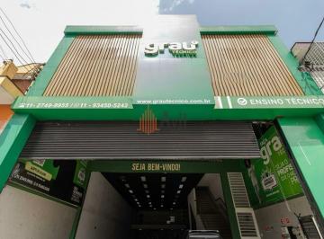 Comercial · 800m² · 2 Vagas · Prédio Comercial 800m² para Locação na Vila Santa Teresa