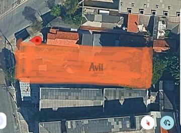 Comercial · 140m² · Terreno Comercial / Residencial 792m² à Venda na Vila Matilde