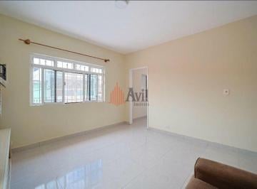Casa · 200m² · 3 Quartos · 2 Vagas · Casa Residencial 200m² com 3 quartos, 2 banheiros e 2 vagas para Venda ou Locação na Vila Silvia