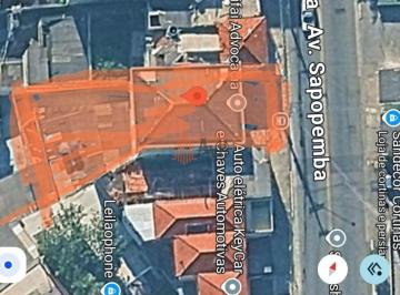 Comercial · 500m² · Terreno Comercial / Residencial 662m² à Venda no Anália Franco