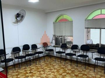 Comercial · 190m² · 3 Vagas · Sobrado Comercial 190m² com 6 salas à Venda no Tatuapé
