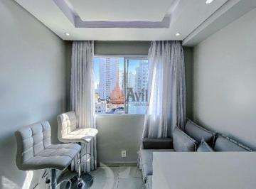 Apartamento · 29m² · 1 Quarto · Apartamento 29m² com 1 quarto e 2 banheiros à Venda no Brás