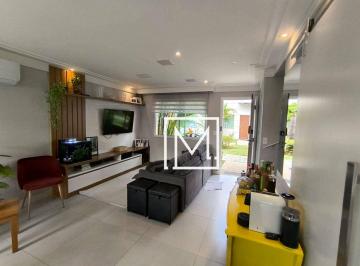 24448a09efd4481aa67844647783808048b2274b · Village com 3 dormitórios à venda, 147 m² por R$ 1.200.000,00 - Vila da Saúde -
